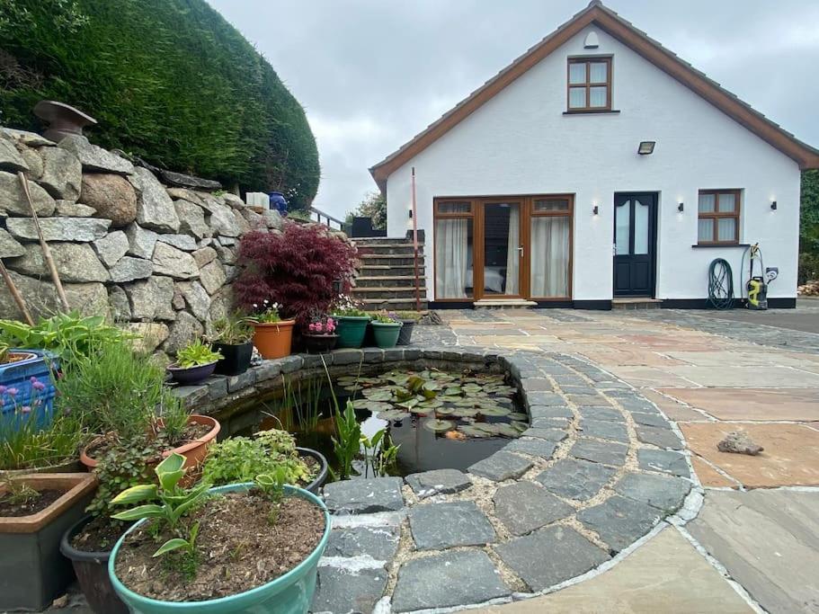 Country Cottage Close To The City. Newry Exterior photo