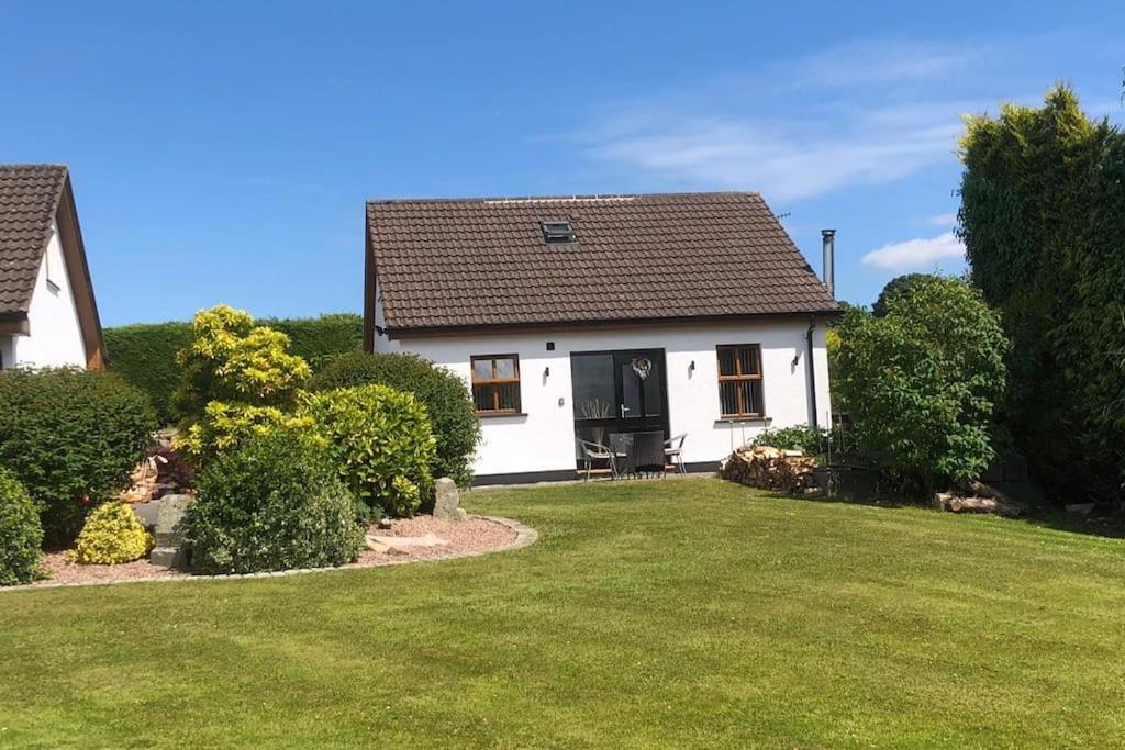 Country Cottage Close To The City. Newry Exterior photo